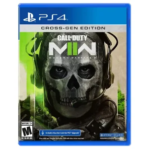 خرید بازی Call of Duty Modern Warfare II برای PS4