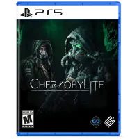 خرید بازی Chernobylite برای PS5
