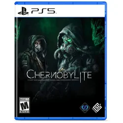 خرید بازی Chernobylite برای PS5
