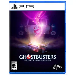 خرید بازی Ghostbusters Spirits Unleashed برای PS5