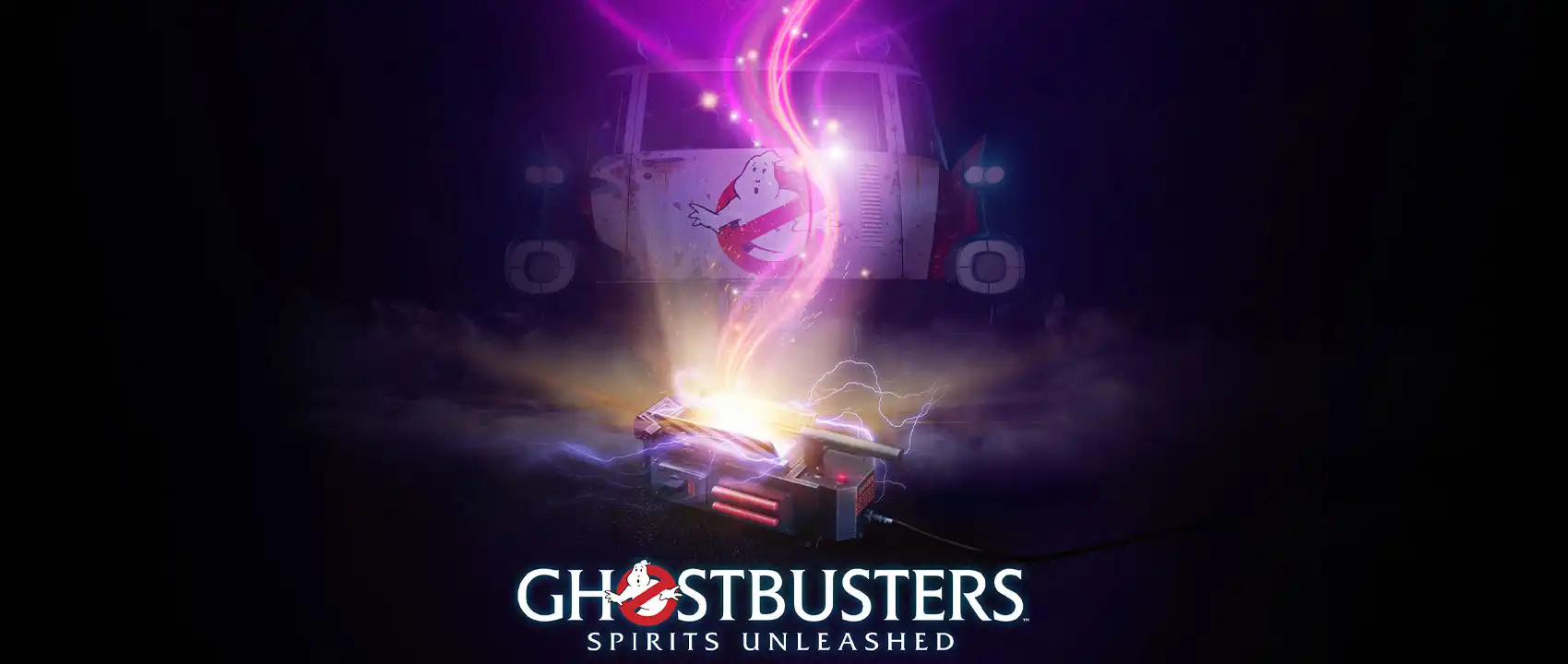 خرید بازی Ghostbusters Spirits Unleashed