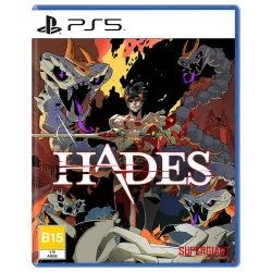 خرید بازی Hades برای PS5