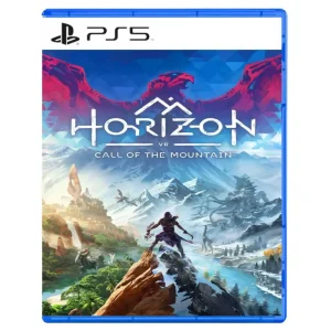 خرید بازی Horizon Call of the Mountain برای PS5