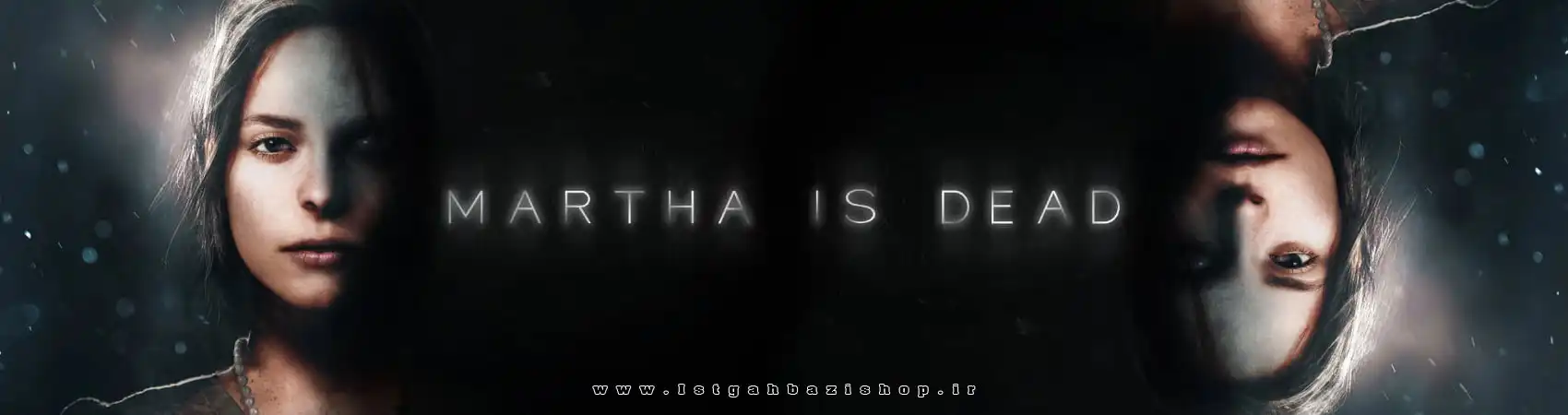 خرید بازی Martha is Dead