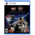 خرید بازی The Nioh Collection برای PS5