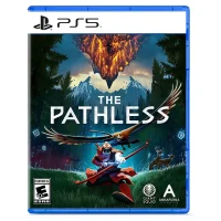 خرید بازی The Pathless برای PS5