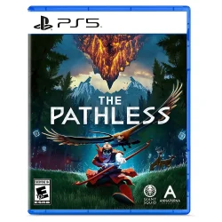 خرید بازی The Pathless برای PS5
