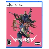 خرید بازی Wanted Dead برای PS5