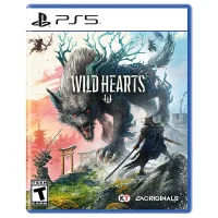 خرید بازی Wild Hearts برای PS5