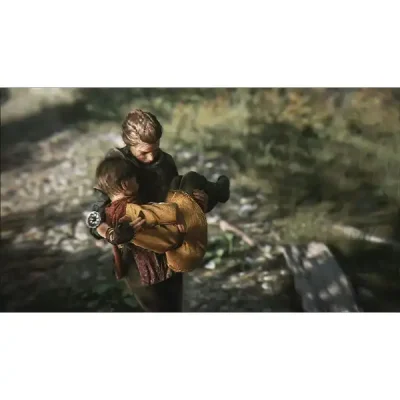 خرید دیسک بازی A Plague Tale Innocence