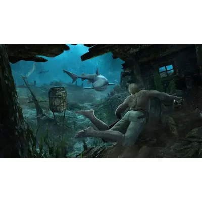 خرید دیسک بازی Assassin's Creed IV Black Flag