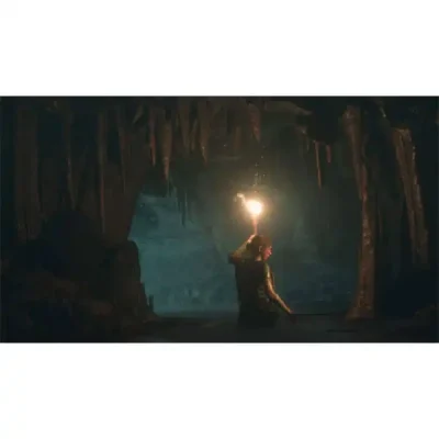 خرید دیسک بازی House of Ashes