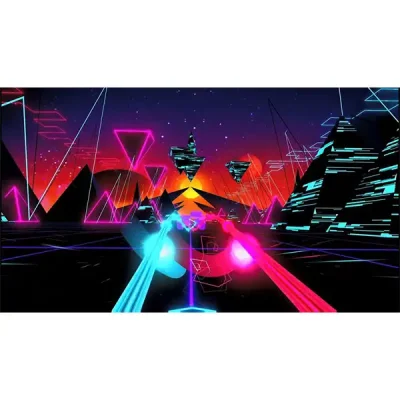 خرید دیسک بازی PSVR2 - Synth Riders