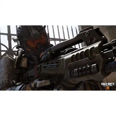 خرید دیسک بازی Ps4 Call of Duty Black Ops 4