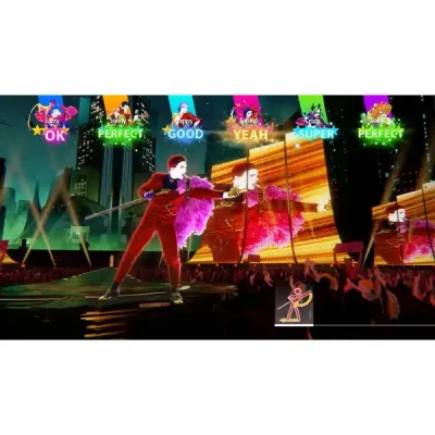 دیسک بازی Just Dance 2023
