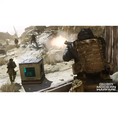 قیمت بازی Cod Mw 2019