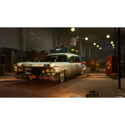 قیمت دیسک Ghostbusters Spirits Unleashed