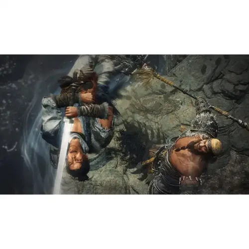 قیمت دیسک Wo Long Fallen Dynasty