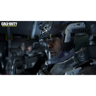 قیمت دیسک بازی Call of Duty Infinite Warfare