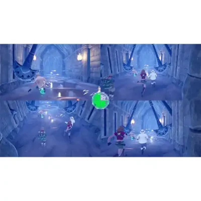 قیمت دیسک بازی Jumanji The Video Game