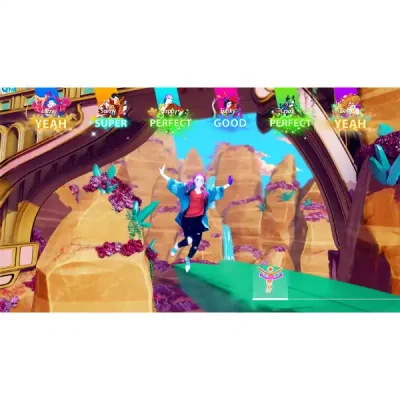 قیمت دیسک بازی Just Dance 2023