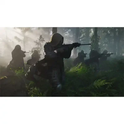 قیمت دیسک بازی Tom Clancys Ghost Recon Breakpoint