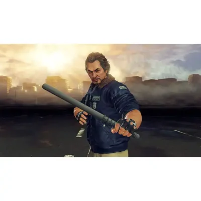 قیمت دیسک بازی Yakuza Like a Dragon