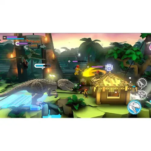 LEGO Brawls Ps5