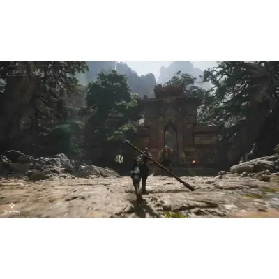 بازی Black Myth Wukong