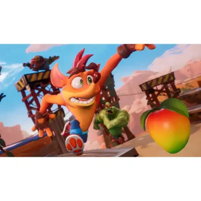 بازی Crash Team Rumble برای PS5