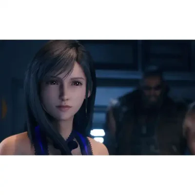 بازی FINAL FANTASY VII REMAKE Ps5