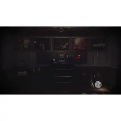 بازی Fobia St Dinfna Hotel برای PS4