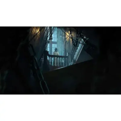 بازی Layers of Fear برای PS5