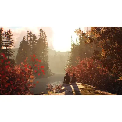 بازی Life Is Strange 2