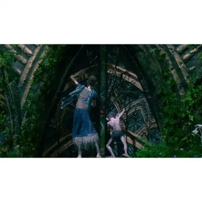 بازی Ps4 The Lord of the Rings Gollum