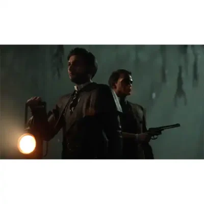 خرید بازی Sherlock Holmes The Awakened برای PS4 - Image 4