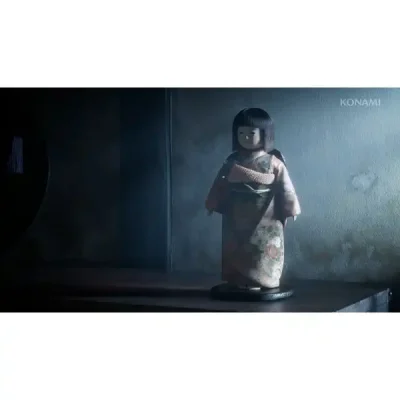 بازی Silent Hill f برای PS5