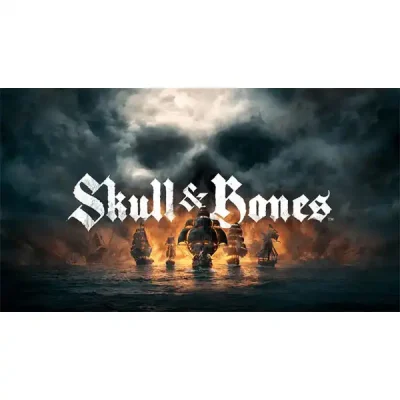 بازی Skull and Bones برای PS5
