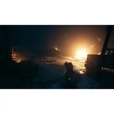 بازی Terminator Resistance برای PS5