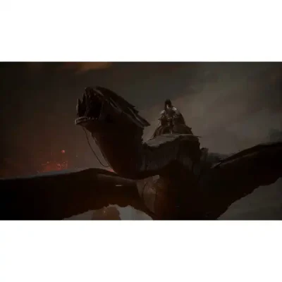 بازی The Lord of the Rings Gollum