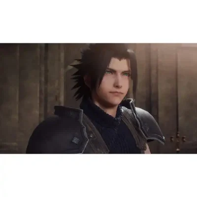 بازی پلی استیشن 5 Crisis Core Final Fantasy VII Reunion