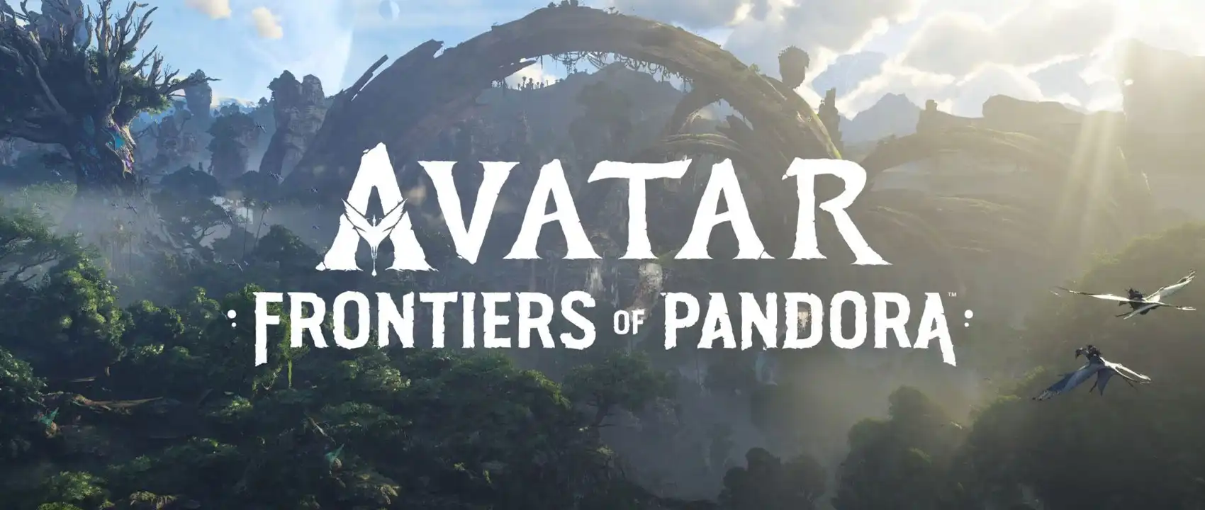 خرید بازی Avatar Frontiers of Pandora