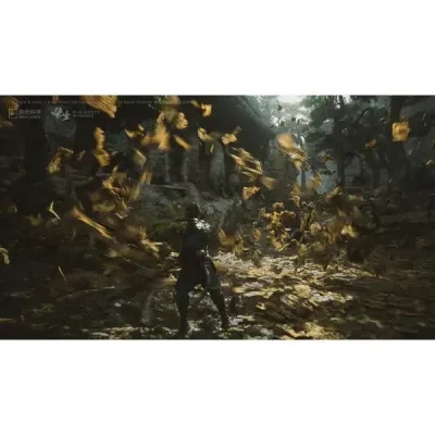 خرید بازی Black Myth Wukong