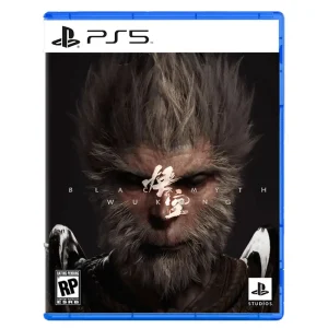 خرید بازی Black Myth Wukong برای PS5