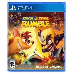 خرید بازی Crash Team Rumble برای PS4