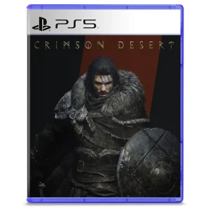 خرید بازی Crimson Desert برای PS5