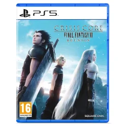 خرید بازی Crisis Core Final Fantasy VII Reunion برای PS5