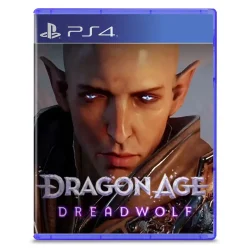خرید بازی Dragon Age Dreadwolf برای PS4