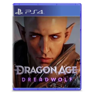 خرید بازی Dragon Age Dreadwolf برای PS4