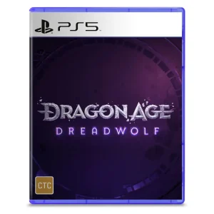 خرید بازی Dragon Age Dreadwolf برای PS5